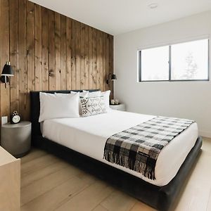 Riverstone Single Queen Micro Guest Room